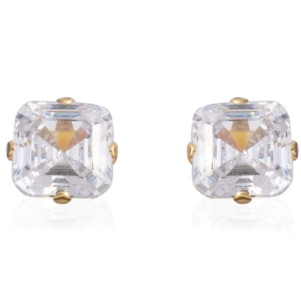 Set of 3 Stud Earings‎ - Picture 4 of 8